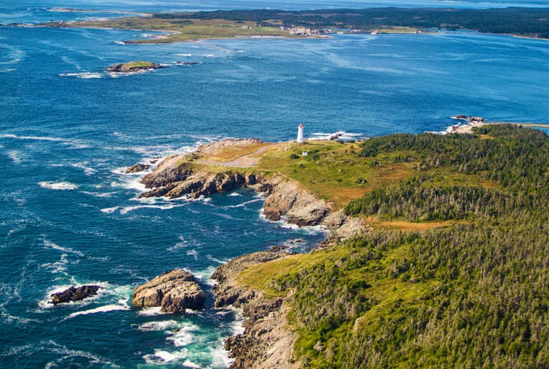 Cape Breton Island - Atlantik-Kanada - ©Josh - stock.adobe.com
