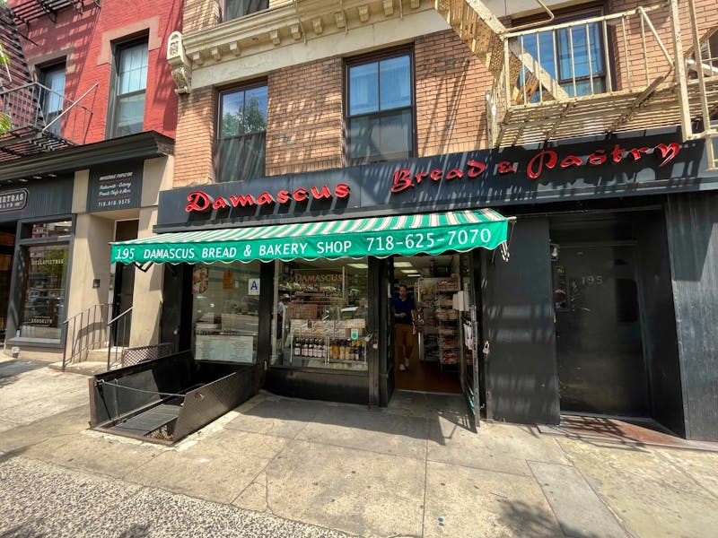 Food-Tour im New Yorker Stadtteil Brooklyn - ©Madlena Voigt - Eberhardt TRAVEL
