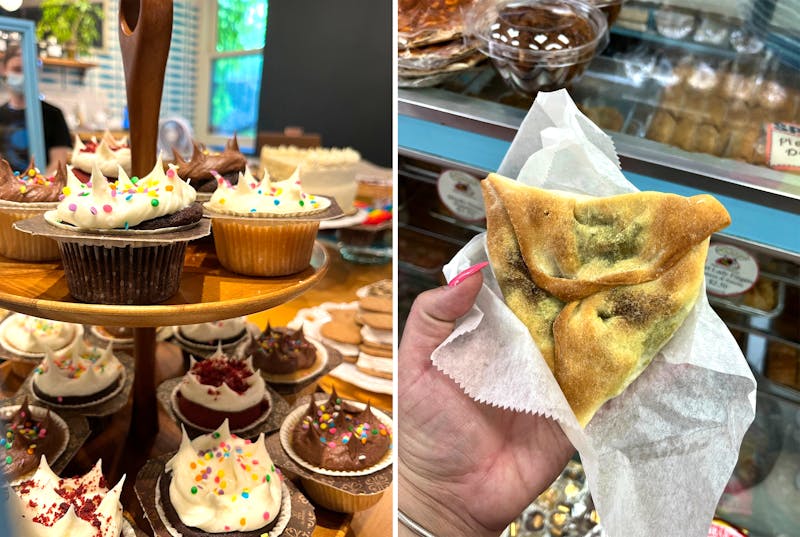 Food-Tour im New Yorker Stadtteil Brooklyn - ©Madlena Voigt - Eberhardt TRAVEL