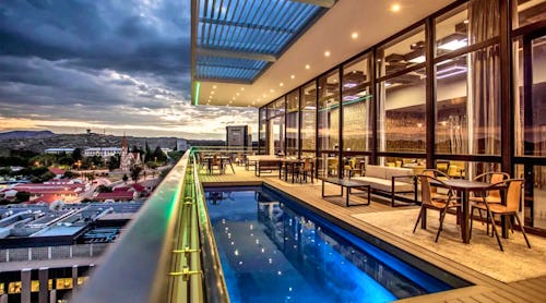 Avani Windhoek Hotel – © Avani Windhoek Hotel & Casino