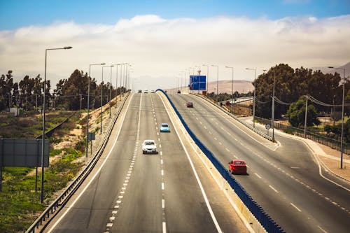 Pan-American Highway &ndash; &copy; Yury Gubin - stock.adobe.com