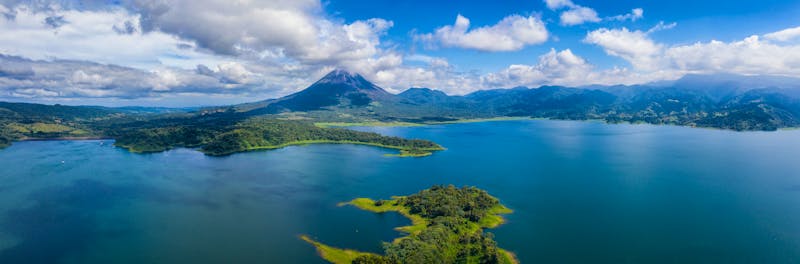 Arenal Stausee - ©Mirma - stock.adobe.com