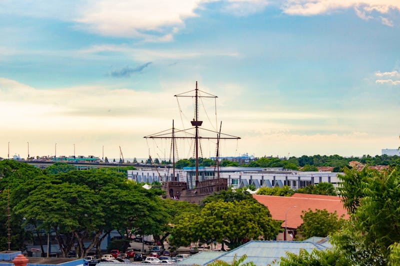 Malakka, Malaysia - ©Vivien Fiedler – Eberhardt TRAVEL
