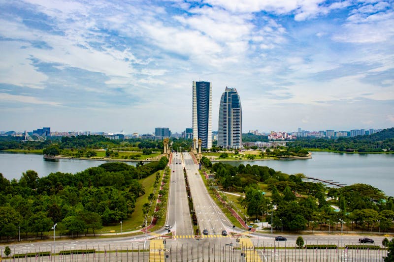 Putrajaya, Malaysia - ©Vivien Fiedler – Eberhardt TRAVEL