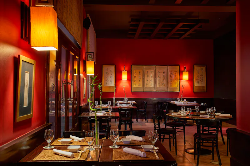Jaz Makadi Star und Spa - A la Carte Restaurant - &copy;Jaz Makadi Star und Spa