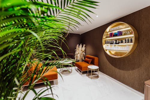 Elements Hotel & Spa in Bad Flinsberg - Spa-Bereich &ndash; &copy; MARCIN KAZMIERUK