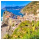 Vernazza - Cinque Terre – © Horia - stock.adobe.com