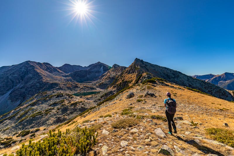 Rila-Gebirge, Musala - ©Marcin - stock.adobe.com
