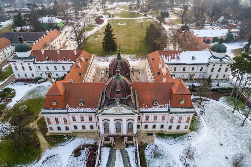 Schloss Gödöllo - ©www.facebook.com/csakistiphoto
