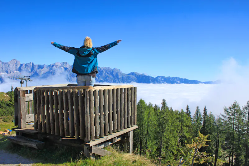 Auf der Reiteralm - Steiermark - &copy;hofi777 - stock.adobe.com
