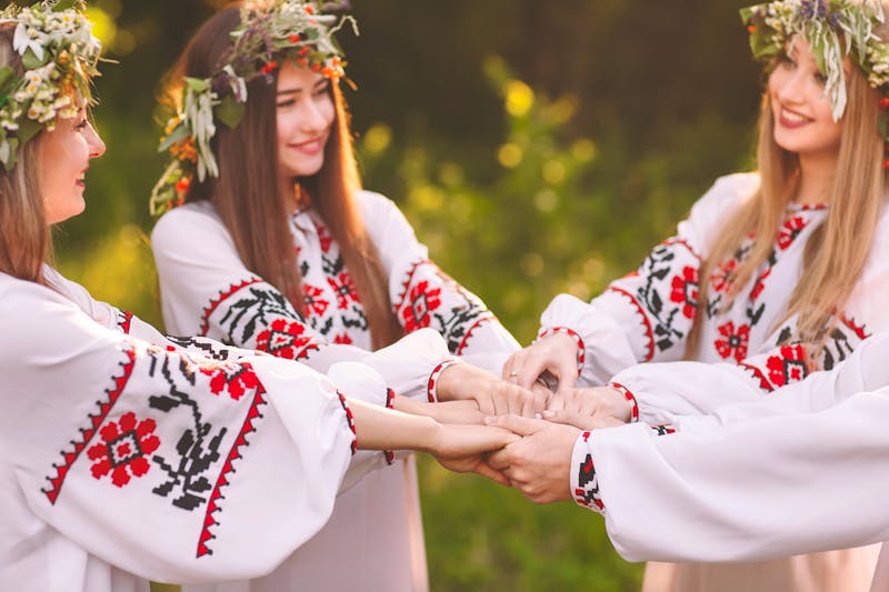 Mittsommer-Fest - ©davit85 - stock.adobe.com