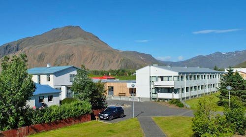 Hotel Jökull in Höfn – © Hotel Jökull