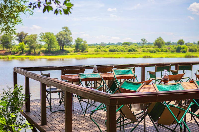 Ndhovu Safari Lodge - ©Ndhovu Safari Lodge - Gerhard Pliessnig