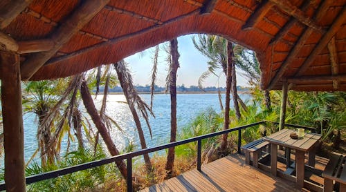 Ndhovu Safari Lodge – © Ndhovu Safari Lodge