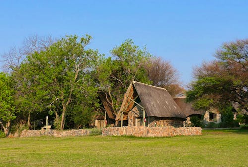 Thamalakane River Lodge &ndash; &copy; Annett Müller - Eberhardt TRAVEL
