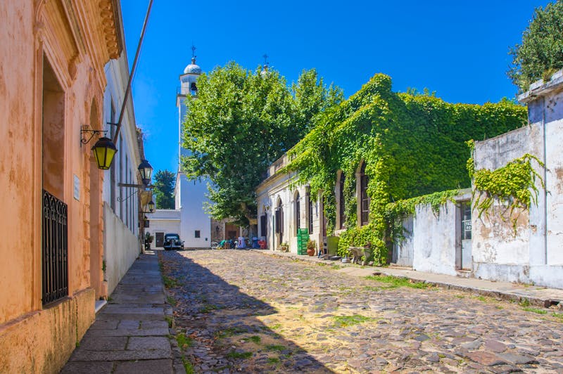 Colonia del Sacramento - ©Fotos 593 - stock.adobe.com