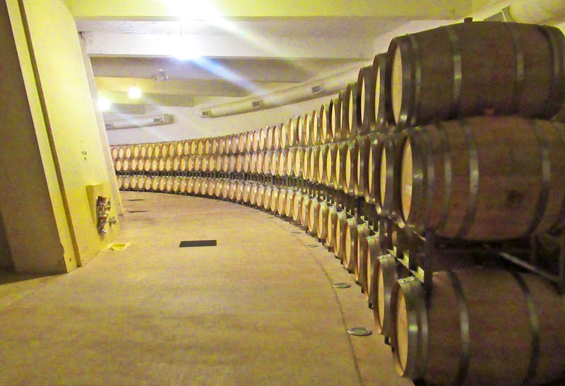 Weingut in Cafayate - ©Sylvia Sann - Eberhardt TRAVEL