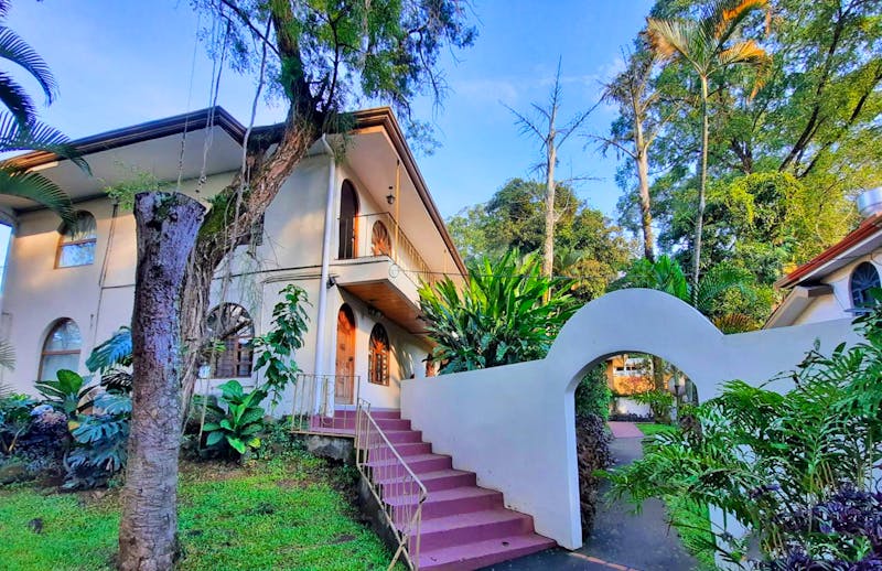 Villa San Ignacio in Tambor  - ©Vivien Fiedler - Eberhardt TRAVEL