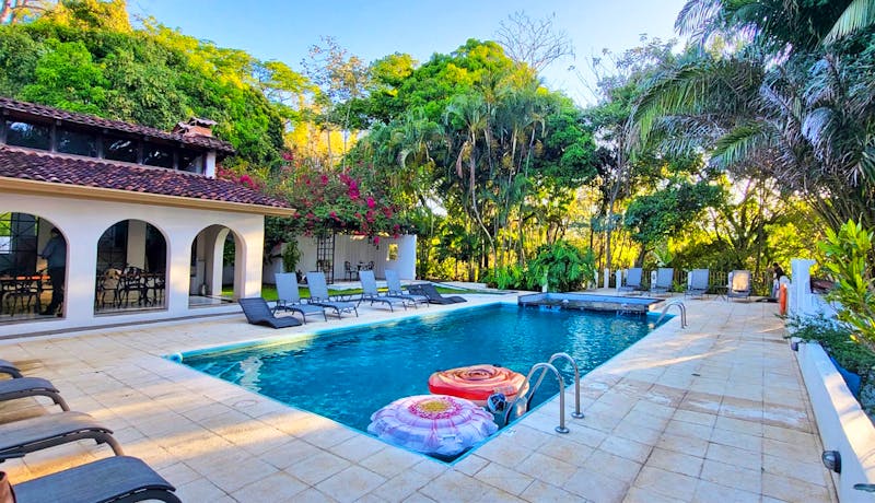 Villa San Ignacio in Tambor - ©Susanne Schirmann - Eberhardt TRAVEL
