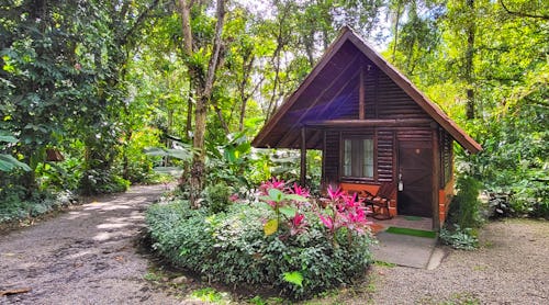 Arenal Oasis Eco Lodge – © Susanne Schirmann - Eberhardt TRAVEL