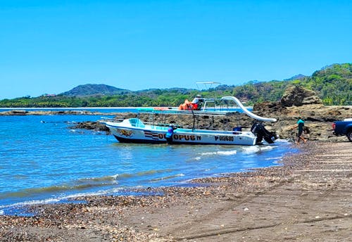 Bootsausflug bei Samara &ndash; &copy; Susanne Schirmann - Eberhardt TRAVEL