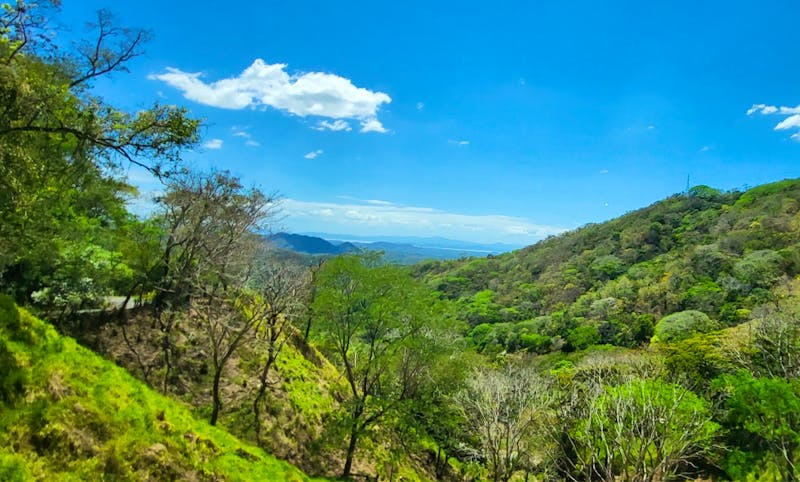 Fahrt nach Monteverde - ©Susanne Schirmann - Eberhardt TRAVEL