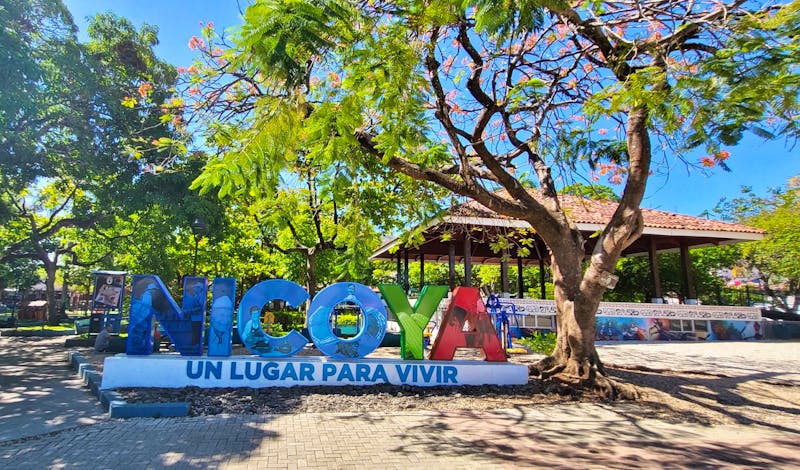 Unterwegs in Nicoya - ©Susanne Schirmann - Eberhardt TRAVEL