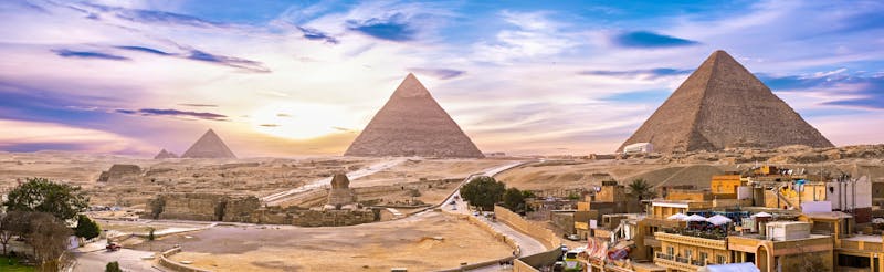 Ägypten - ©zevana - stock.adobe.com