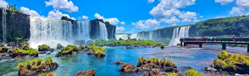 Brasilien &ndash; &copy; Mariana - stock.adobe.com