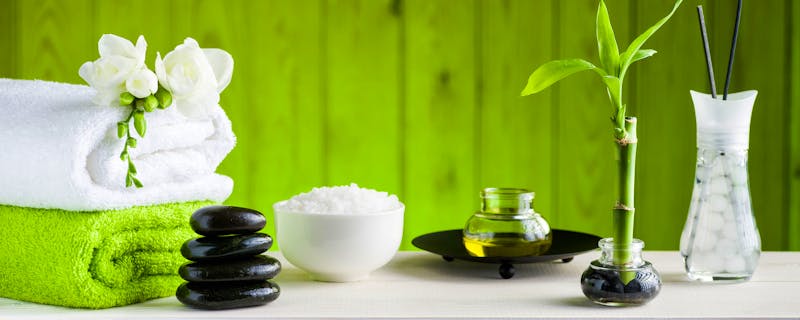 Kur, Wellness, SPA - ©Adobe Stock