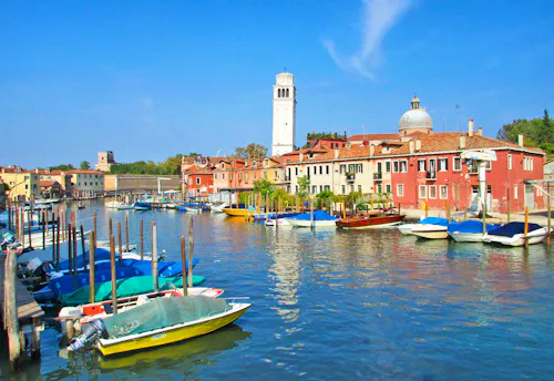 Ausflug nach Murano &ndash; &copy; Alexander Zachow - Eberhardt TRAVEL