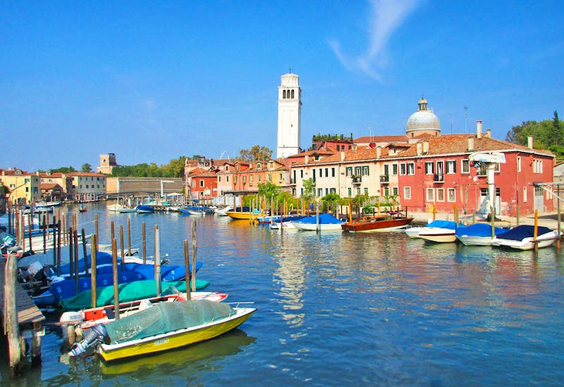 Ausflug nach Murano - ©Alexander Zachow - Eberhardt TRAVEL