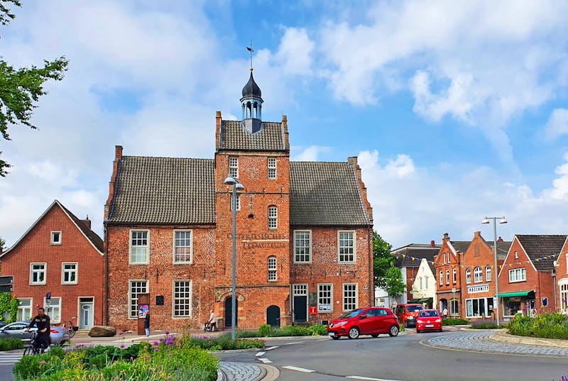Ostfriesisches Teemuseum in Norden - ©Marlies Thrum - Eberhardt TRAVEL