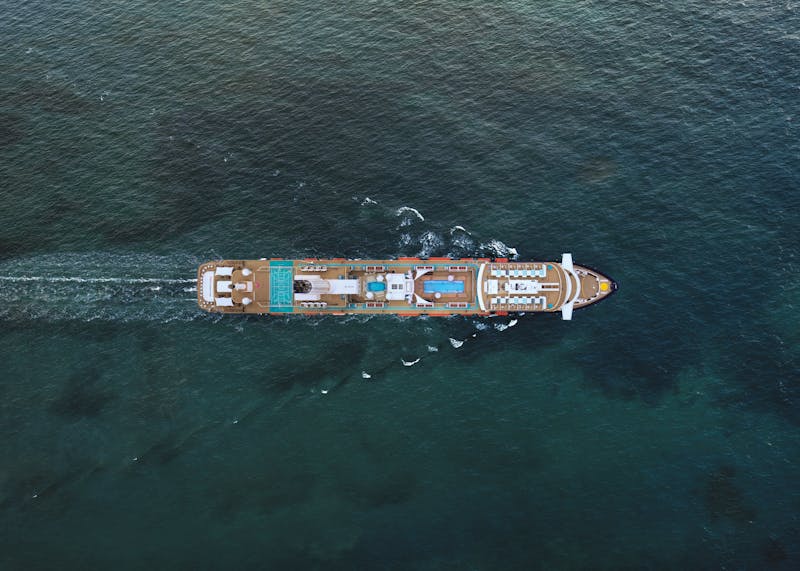 TUI Cruises - ©TUI Cruises GmbH