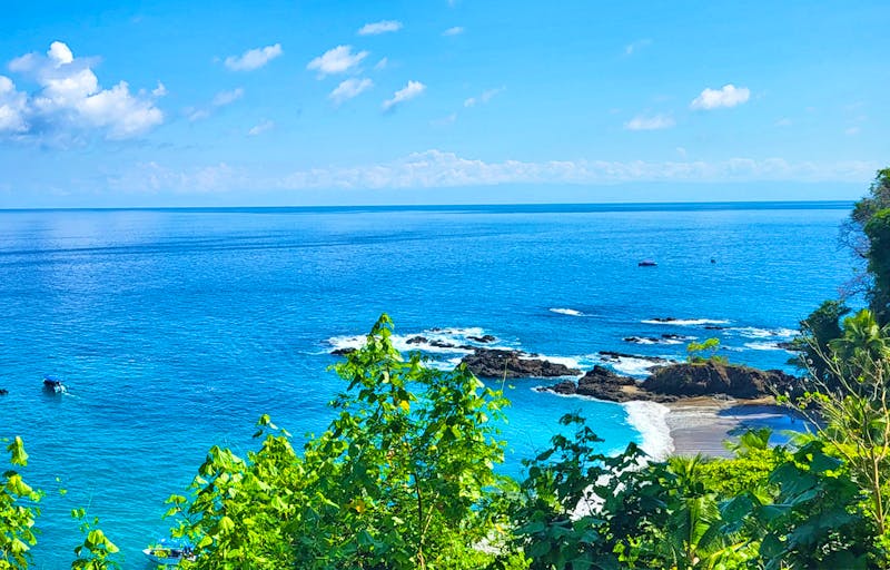 Ausflug zur Cano Island - ©Susanne Schirmann - Eberhardt TRAVEL