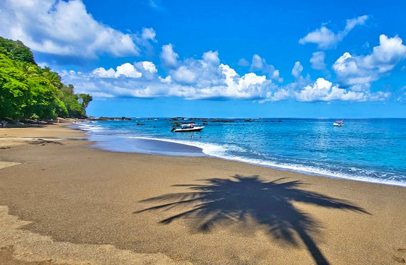 Ausflug zur Cano Island - ©Susanne Schirmann - Eberhardt TRAVEL