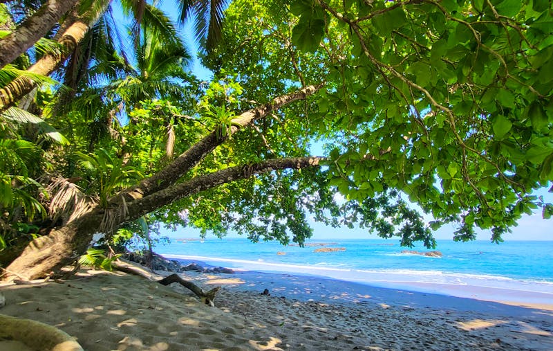 Ausflug zur Cano Island - ©Susanne Schirmann - Eberhardt TRAVEL