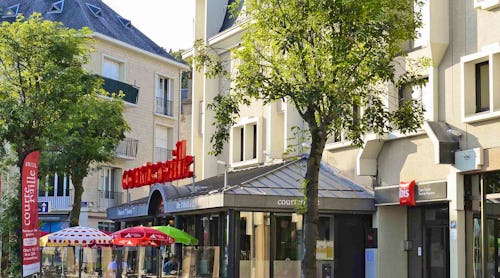 Hotel ibis Caen Centre – © Hotel ibis Caen Centre