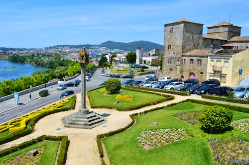 Barcelos in Portugal &ndash; &copy; Mickletos - stock.adobe.com