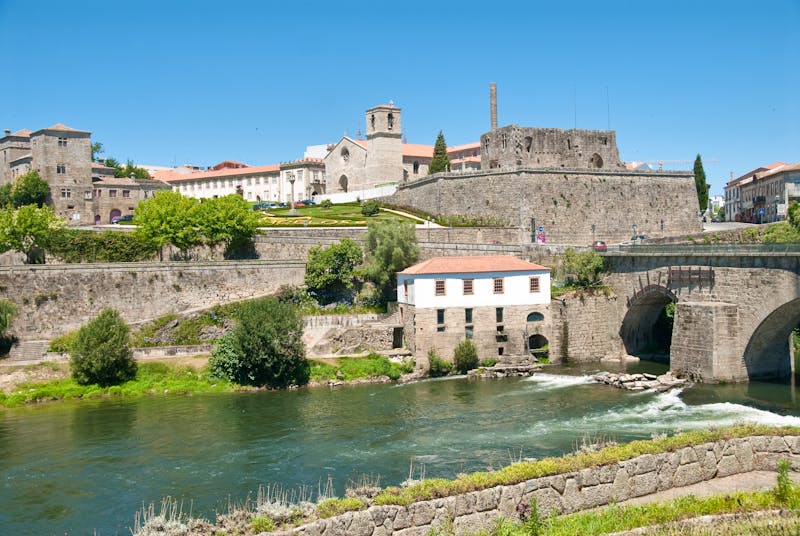 Barcelos in Portugal - ©MIMOHE - stock.adobe.com