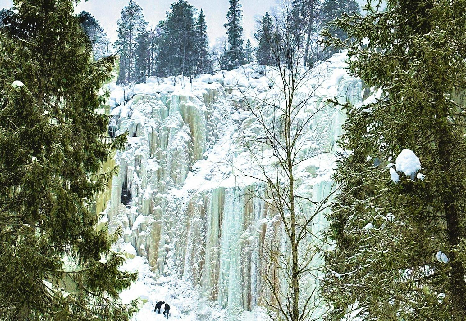 Korouma-Canyon - &copy;©vianova GmbH