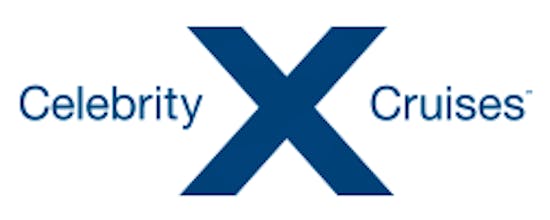 Logo der Reederei © Celebrity Cruises