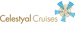 Logo der Reederei © Celestyal Cruises