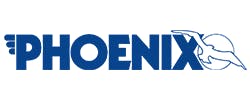 Logo der Reederei © Phoenix Reisen