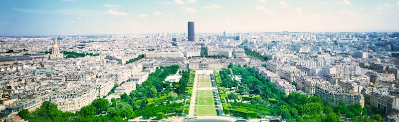 Paris - ©Adobe Stock