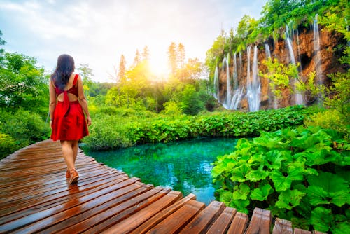 Kroatien &ndash; &copy; ©Blue Planet Studio - stock.adobe.com