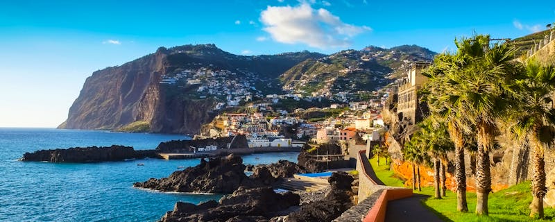 Madeira - ©Adobe Stock