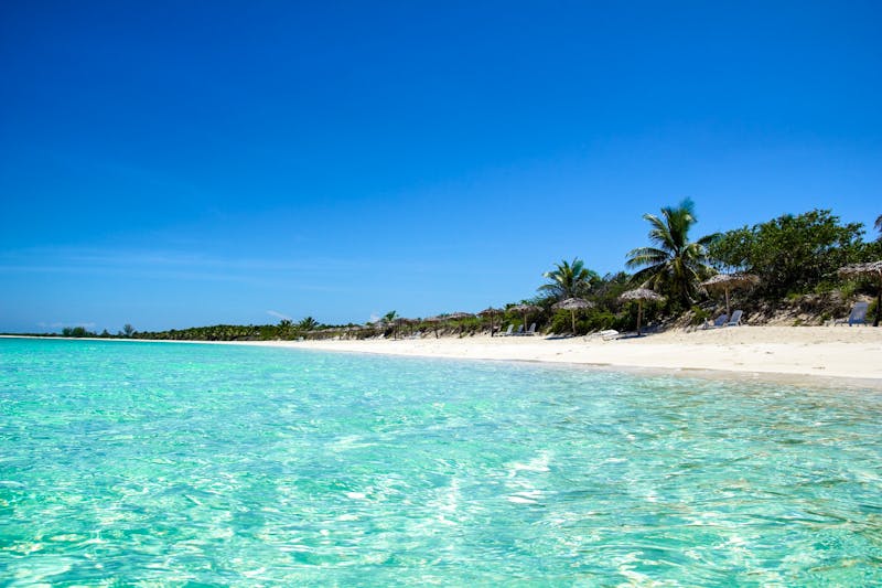 Cayo Santa Maria in Kuba - ©Toniflap - stock.adobe.com