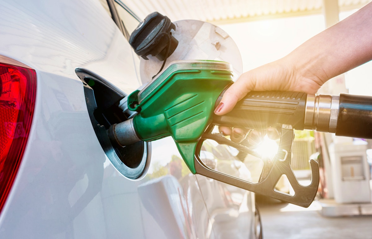 Tankstelle – © ©rcfotostock - stock.adobe.com
