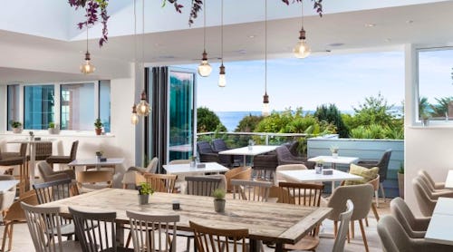 Restaurant St Michaels Resort – © St Michaels Resort